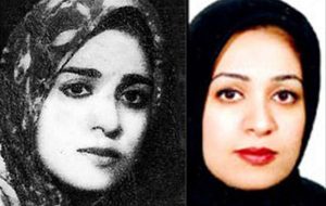 بیوگرافی لاله سحرخیزان همسر ناصر محمدخانی + علت قتل