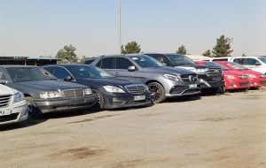 ثبت نام خودروهای وارداتی آغاز شد + لیست و لینک ثبت نام-راهبرد معاصر