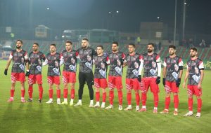 جدایی چند بازیکن از پرسپولیس قطعی شد