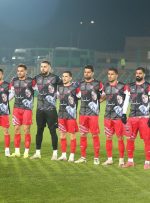 حمله ویروس سرماخوردگی به سه بازیکن پرسپولیس!