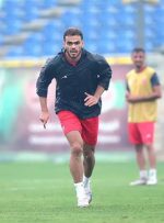 خبر خوش اورونوف به پرسپولیسی‌ها در شبکه 3