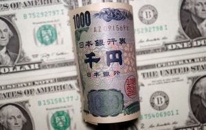 خطر بیش از حد USD/JPY در سال جدید: BofA توسط Investing.com