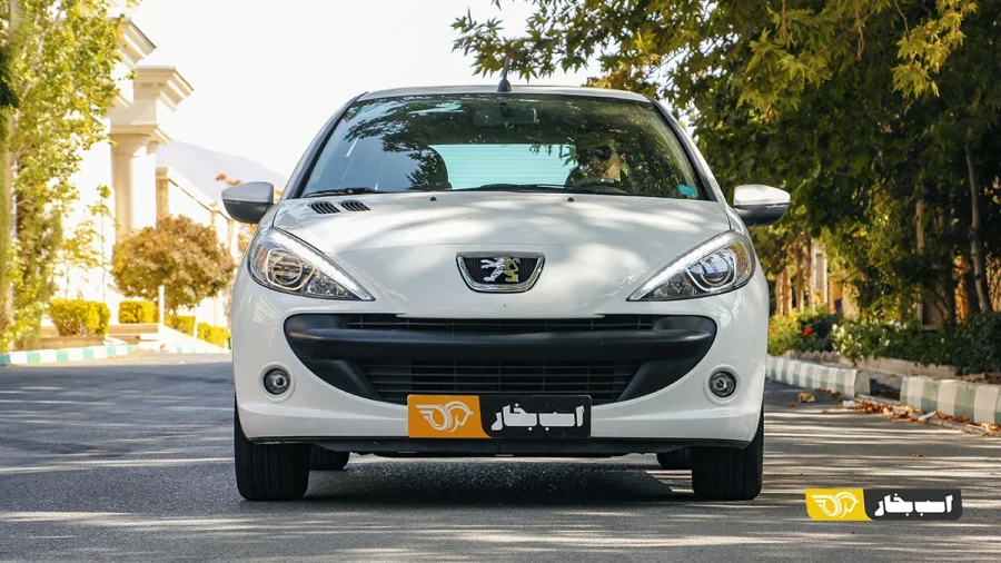خودروهای اتوماتیک یک میلیارد تومان