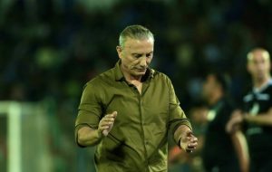 درخشان: در پرسپولیس به من ظلم شد/باید به داخلی‌ها هم اعتماد کنند و بها بدهند