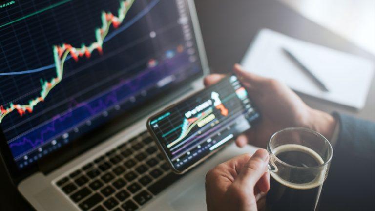 رابرت کیوساکی پیش بینی 350 هزار دلاری بیت کوین را دو برابر می کند - حرکات بیت کوین بلک راک را فراخوانی می کند