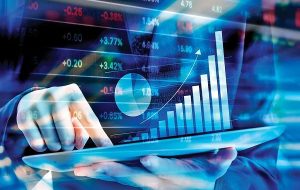 رشد ۲۲۹۴۷ واحدی شاخص کل بورس ۱۱ دی ۱۴۰۳-راهبرد معاصر