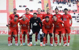 رونمایی از اولین مازاد تراکتور؛ اسکوچیچ یک بازیکن را کنار گذاشت رونمایی از اولین مازاد تراکتور؛ اسکوچیچ یک بازیکن را کنار گذاشت