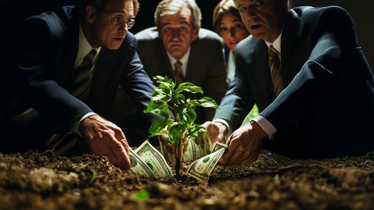 سرمایه گذاری VC در سه ماهه سوم: AI/ML قوی است، فین تک و وب 3 رشد قابل توجهی دارند