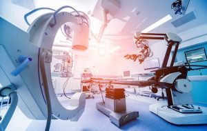 ضرورت بهره‌برداری از سامانه‌های نگه‌داشت تجهیزات پزشکی جهت بهبود فرآیندها