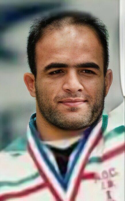 فوری / قهرمان کشتی ایران درگذشت فوری / قهرمان کشتی ایران درگذشت