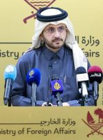 قطر: به روابط مستحکم با ایران افتخار می‌کنیم