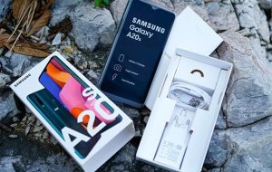 قیمت موبایل‌های پرفروش کره‌‎ای در بازار + جدول