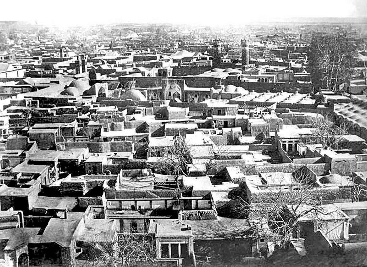 ماجرای تونل‌های مخفی زیر شهر تهران چیست؟