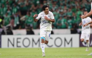 مدت دوری ستاره استقلال از میادین مشخص شد مدت دوری ستاره استقلال از میادین مشخص شد