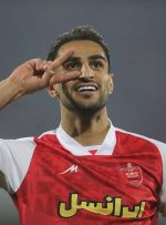 مهاجمان پرسپولیس از بهترین‌های ایران هستند!