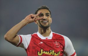 مهاجمان پرسپولیس از بهترین‌های ایران هستند!