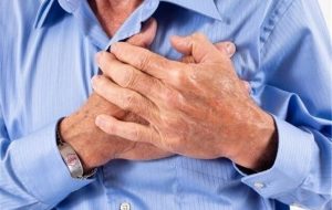 مهمترین نشانه سکته قلبی چیست؟