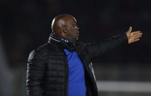 موسیمانه: بزرگ‌ترین چالش ما گلزنی است/من هم مثل هواداران ناراحت هستم