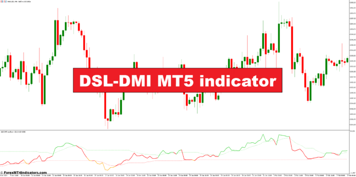 نشانگر DSL-DMI MT5