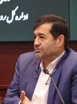 نظر وزیر درباره استفاده از هوش مصنوعی: باید پیشتاز باشیم