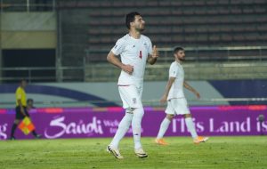 پاسخ تند شجاع خلیل‌زاده به میثاقی؛ حرف زدن من به او ربطی ندارد!