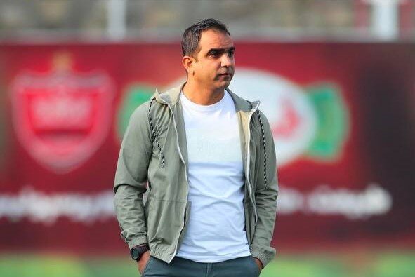 پرسپولیس نیاز به یک سرمربی بزرگ دارد؛ از استقلال و بختیاریزاده عبرت بگیریم!/گلمحمدی بهترین مربی ایرانی است ولی فولاد او را از دست نمیدهد