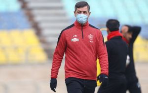 کریم باقری به جای گاریدو روی نیمکت سرخ‌ها؛ بازگشت مغضوب گاریدو هم قطعی شد