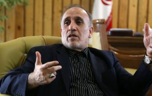 یک پیش‌بینی مهم درباره نرخ ارز در هفته‌های آینده/ سیدعلی: قیمت دلار حتما تا این عدد تغییر می‌کند