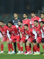 عکس | این 4 نفر سرمربی بعدی پرسپولیس را انتخاب می‌کنند