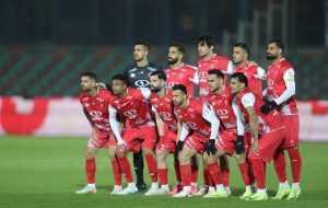 عکس | این 4 نفر سرمربی بعدی پرسپولیس را انتخاب می‌کنند