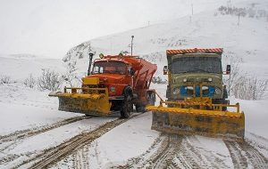 هواشناسی ۱۵ دی ۱۴۰۳ خراسان رضوی/ رانندگان از سفر غیرضروری خودداری کنند