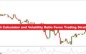 محاسبه کننده سود و نسبت نوسانات استراتژی تجارت فارکس