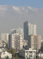 کیفیت هوای تهران امروز یکشنبه ۱۶ دی