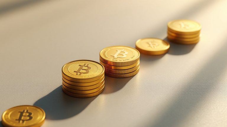 وام 7377 بیت کوین به اشخاص ثالث در میان استراتژی بازدهی جسورانه هلدینگ MARA