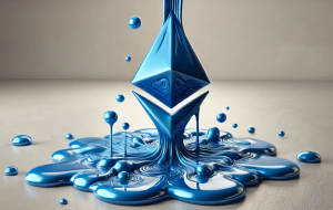 Lido’s Stronghold Slips: 160000 ETH خارج می شود زیرا پلتفرم Liquid Staking بایننس کشش می یابد