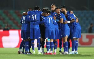 نقل و انتقالات نیم‌فصل تکلیف استقلال این فصل را مشخص خواهد کرد