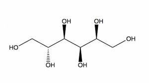 سوربیتول و کاربردهای پزشکی آن