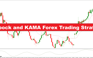 استراتژی معاملاتی Coppock و KAMA Forex