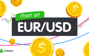 هنر نمودار: آیا EUR/USD آماده است تا روند نزولی خود را گسترش دهد؟