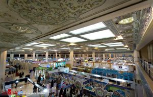 ۹۰ میلیارد تومان هزینه نمایشگاه قرآن کریم ۱۴۰۳