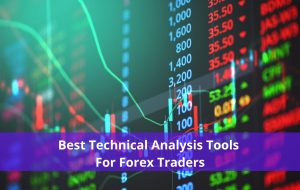 ابزارهای تحلیل فنی برای معامله گران فارکس