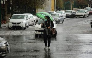 هواشناسی ۲۴ دی / کدام استان‌ها بارانی می‌شوند؟