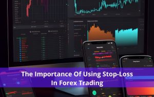 اهمیت استفاده از Stop-Loss در معاملات فارکس