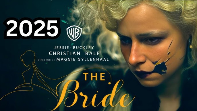 عروس (The Bride 2025)