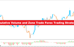 حجم تجمعی و استراتژی تجارت منطقه ای تجارت فارکس