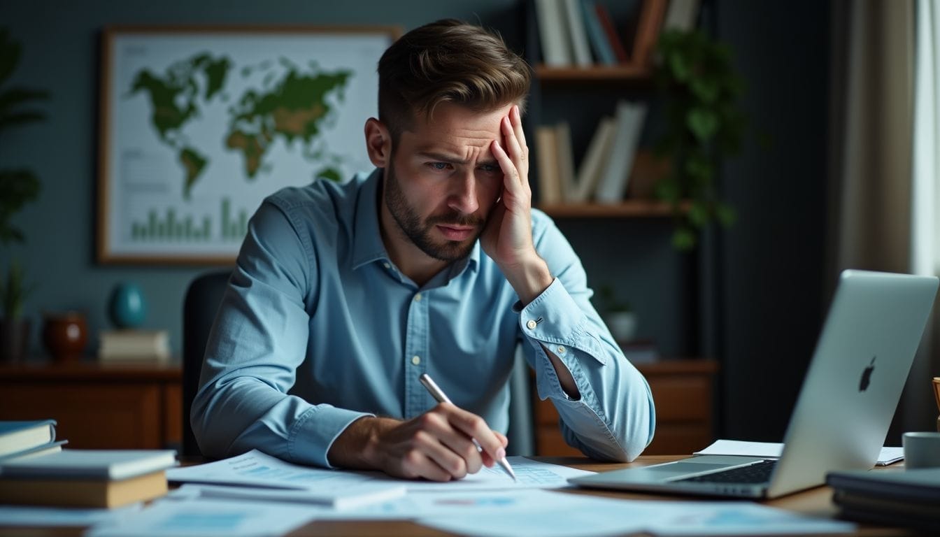 درک ذهنیت معاملات فارکس