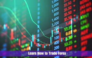 Learn How to Trade Forex: Complete Beginner’s Guide