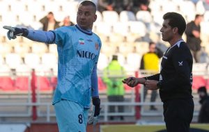 واکنش حامد لک به حواشی درگیری در تبریز: عکاس هوادار نیست/ نمی‌توانید بگویید من خودم را کنترل کنم