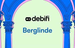 مشارکت Debifi و Berglinde Forge برای معرفی وام های فیات در USD، EUR و CHF، انقلاب وام دهی بیت کوین را پیش می برد.