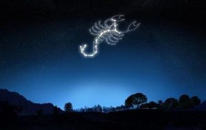 قمر در عقرب چه معنایی دارد و چه کارهایی نباید انجام داد؟